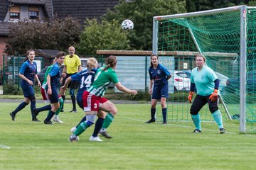 Bild 92 - F SV Boostedt - SV Fortuna St. Juergen : Ergebnis: 2:1